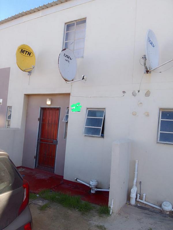 2 Bedroom Property for Sale in Forest Heights Western Cape